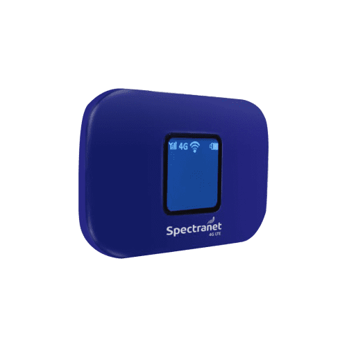 Titan Mifi (100GB)