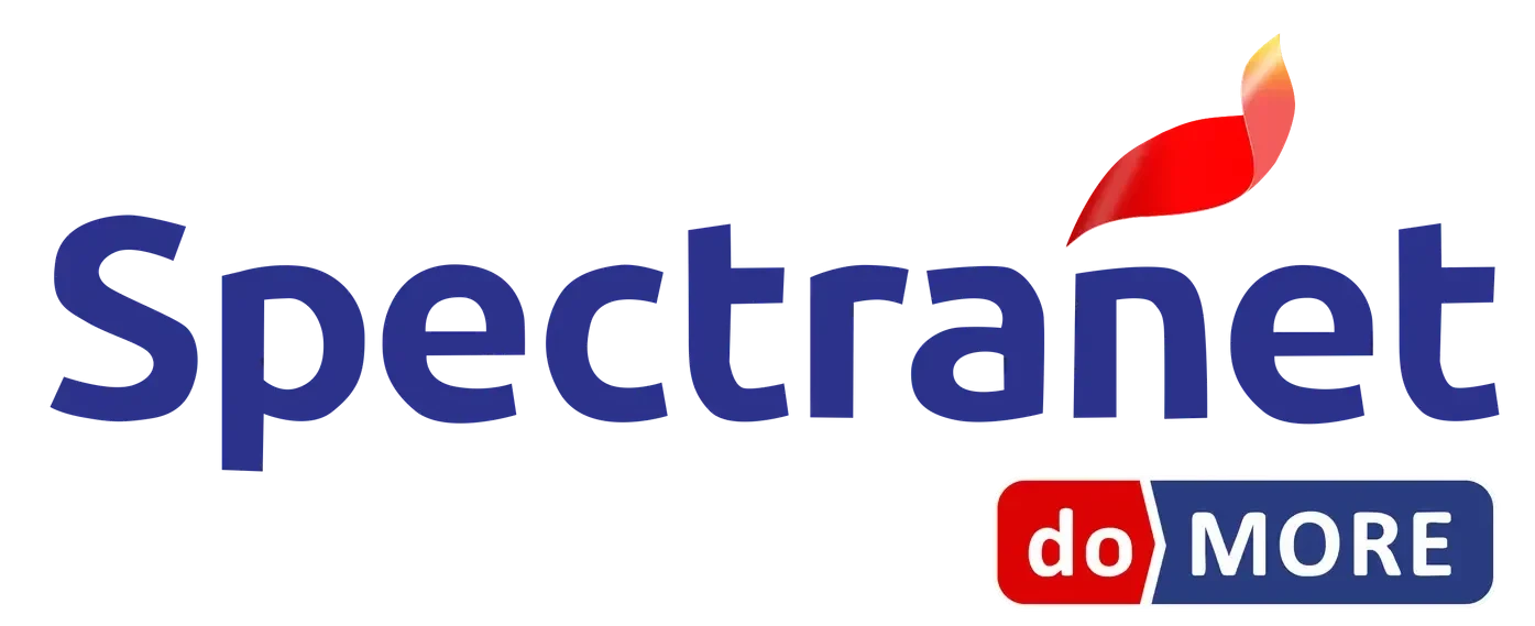 Spectranet — do more